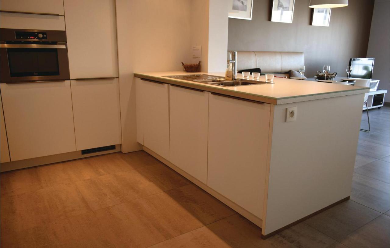 Quirinal - Ref 77 Apartment Ostend Exterior photo